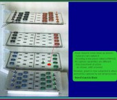 3-D Checkers - The Next Generation 3-D Checkers - The Next Generation