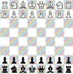 3D Chess and 2D Chess Game - Oct.23.2013